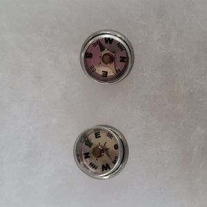 COMPASS Earrings